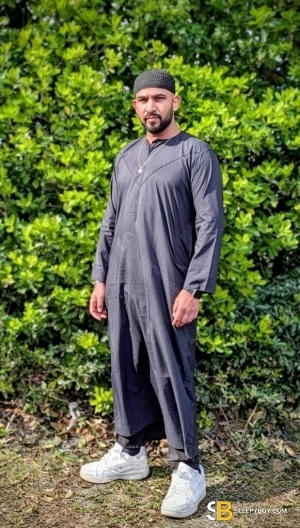 Bisexual Escort Jafar 35yr - double penetration