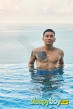 Gay Escort Robby 26yr - rimming