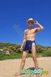 Gay Escort Robby 26yr - blowjob