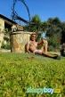 Gay Escort Robby 26yr - gangbang