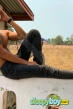 Gay Escort Robby 30yr - licking