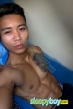Escort Robby 26yr - massage