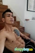 Gay Escort Robby 26yr - double penetration