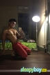 Gay Escort Robby 30yr - licking