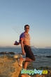 Gay Escort Robby 26yr - exhibitionist