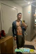 Gay Escort Robby 27yr - exhibitionist