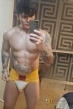 Bisexual Escort Vince Br 25yr - trios