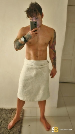 Gay Escort Vince Br 25yr - pnp