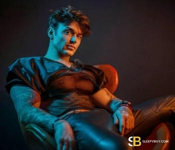 Bisexual Escort Vince Br 25yr - trios