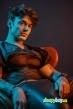 Bisexual Escort Vince Br 25yr - trios