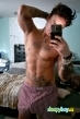 Gay Escort Vince Br 25yr - trios