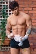 Bisexual Escort Vince Br 25yr - trios