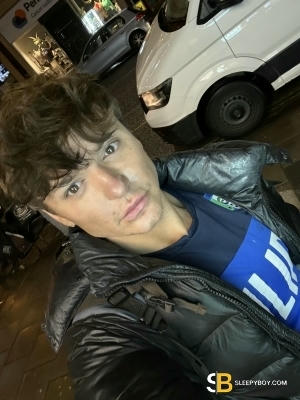 Bisexual Escort Vince Br 25yr - rough sex