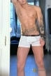 Bisexual Escort Vince Br 25yr - dirty talk