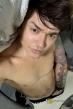 Bisexual Escort Vince Br 25yr - shaving