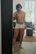 Bisexual Escort Vince Br 25yr - trios