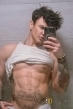 Bisexual Escort Vince Br 25yr - trios