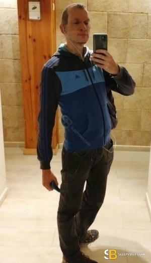 Gay Escort Nipplelove 43yr - rimming