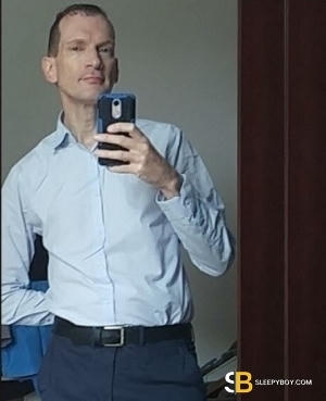 Gay Escort Nipplelove 43yr - blowjob