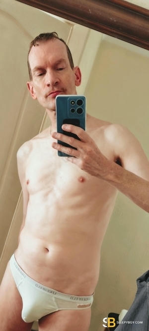 Gay Escort Anthoni 44yr - blowjob