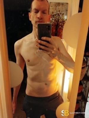 Gay Escort Anthoni 43yr - rimming