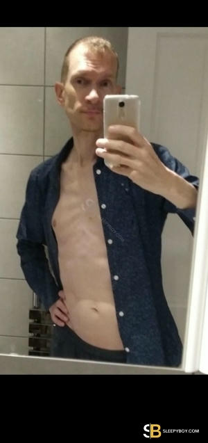 Gay Escort Anthoni 44yr - blowjob