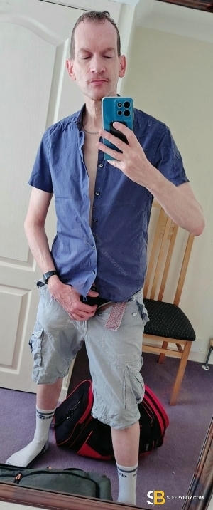 Gay Escort Anthoni 44yr - blowjob