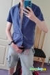 Gay Escort Anthoni 44yr - blowjob