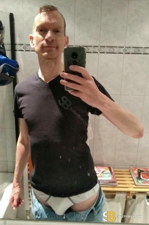 Gay Escort Anthoni 44yr - rimming