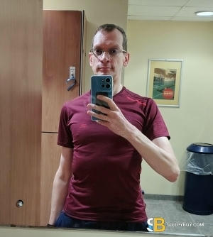 Gay Escort Anthoni 44yr - blowjob