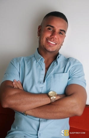 Gay Escort ☻brazuca☻ (central London) 28yr - massage