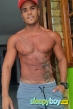 Gay Escort ☻brazuca☻ (central London) 26yr - massage