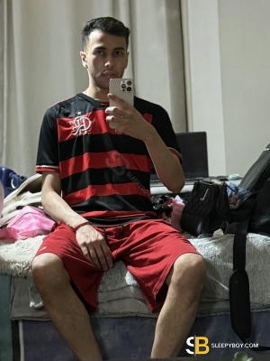 Bisexual Escort Brazzilianxxl 18yr - blowjob