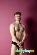 Gay Escort Eddy 25yr - always safe sex