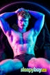 Gay Escort Eddy 25yr - sauna