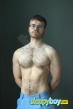 Gay Escort Eddy 27yr - massage