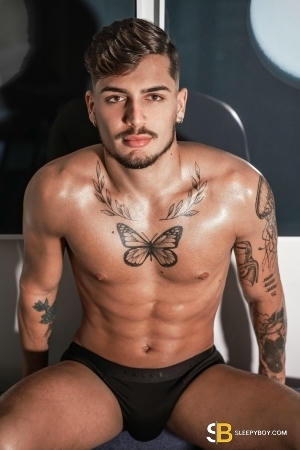 Gay Escort Tales_brazilian_xxl 22yr - trios