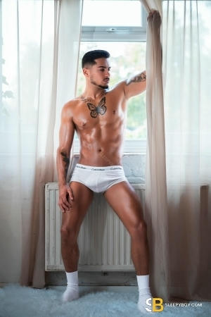 Gay Escort Tales_brazilian_xxl 22yr - blowjob