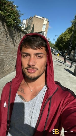 Gay Escort Tales_brazilian_xxl 25yr - massage