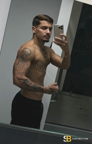 Gay Escort Tales_brazilian_xxl 25yr - blowjob