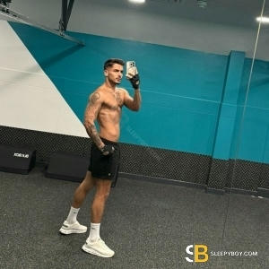 Gay Escort Tales_brazilian_xxl 24yr - trios