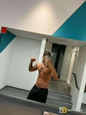 Gay Escort Tales_brazilian_xxl 25yr - blowjob