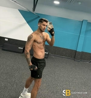 Gay Escort Tales_brazilian_xxl 24yr - blowjob