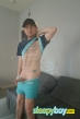 Gay Escort Kyo 28yr - double penetration
