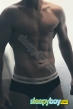 Bisexual Escort Straight_john 31yr - masseur