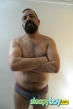 Gay Escort Alan Aldo 36yr - masseur