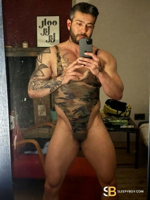 Gay Escort Phi Masseur 32yr - massage