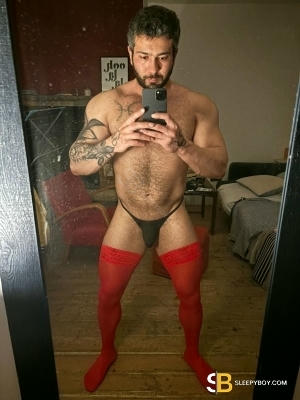 Gay Escort Phi Masseur 32yr - blowjob