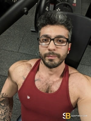 Gay Escort Phi Masseur 28yr - massage