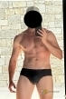Gay Escort Chase 28yr - trios